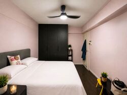 Blk 111 Chong Pang Garden (Yishun), HDB 4 Rooms #553872651